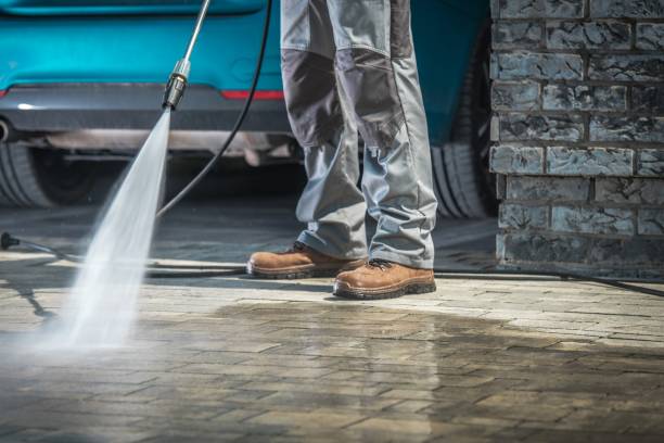 Best Soft Washing  in Essexville, MI