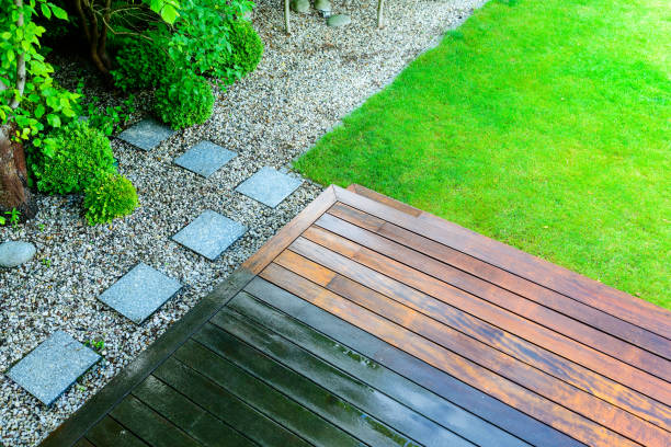 Best Post-Construction Pressure Washing  in Essexville, MI